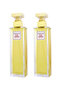طقم هدايا 5th Avenue EDP مكون من قطعتين بسعة 125 مل