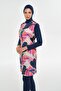 Islay Long Sleeve Hijab Swimsuit 2303 - 2