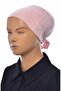 Miss Silk Seamless Powder Combed Cotton Bonnet - 2