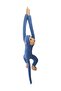 Play and Sleeping Companion Sticking Hands 70 Cm Plush Monkey Toy - Gift - Accessory and Ornament - Game - 2