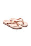 Anatomical Lolita Women's Flip Flops Powder 35/42 - 2