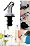 Lid Bottle Tip Service Apparatus Dropper Oil Pot Stopper Stopper (1 Piece)