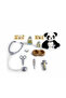 Nessiworld Smoby Pet Grooming Bag - 2