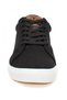 FLAT NON-SLIP SOLE BUCKHEAD DAILY LINEN SPORTS SHOES - 3
