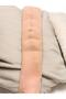 Girl's Thermal Terry Pantyhose - 7