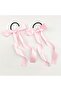 Women's Pink Ribbon Buckle