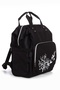 Mother Baby Care Bag Baby Backpack Models Best Hospital Outlet Baby Maternity Bag - 8