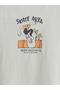 Lcw Kids Crew Neck Boys T-Shirt - 2