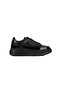 152-20199 Men's Genuine Leather Casual Shoes Black