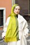 Monogram Shawl Monov12-13 - 4