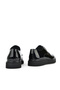 , Men's Genuine Leather Classic Shoes 15148Z159 Black - 3