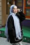 Monogram Shawl Monov12-04 - 3