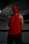 Men's Sports Fitness Running Basketball Cross Athlete Tank Tops - 5