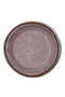 Luxury Soft Sarık, Luxury Burgundy Sarık, Sultan Sarık, Imam Sarık, Sarık, Mosque Sarık (S039) - 7