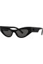 Dg 4450 52 501/87 Dolce & Gabbana Women's Sunglasses - 2