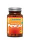Powmax Ginseng & Royal Jelly 90 Tablets 750 Mg - Pollen, Propolis, Carob, Ginseng Extract, - 4