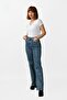 Women's Ribbed Jeans