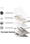Liquid Silicone for Samsung Galaxy S25 case Soft Microfiber Lining - Stone - 6