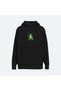 Oversize Vintage Godzilla Unisex Hoodie