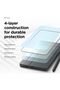 Tempered Glass designed for Samsung Galaxy S25 Ultra Screen Protector - [1 PACK] - 7