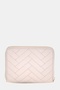 Anning Slg Medium Zip Around Women Cream Wallet Swqg9508140-Sto - 2