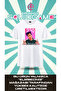 Squid Game No:230 Digital Fanart Spouse Lover Combination Valentine's Day T-Shirt - Price Is for One Piece.