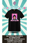 Squid Game No:222 Digital Fanart Spouse Lover Combination Valentine's Day T-Shirt - Price Is for One Piece.