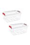 Set of 2 Smart Box 15 Lt