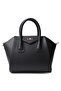 Black Color Hand and Shoulder Women's Bag