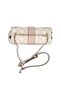 Women's Beige Dorys Logo Shoulder Bag Women's Beige Crossbody Bag Hwpg9521210-Sdl - 4