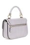 Women's Lilac Orlina Clamshell Hand Bag Women Hwkg9531200-Lvg - 2