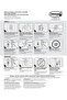 3M COMMAND™ DESIGNER HOOK WITH BATH STRIPS MEDIUM 17081B 2HKS+4S/PK - 8