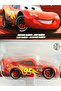 Disney Pixar Cars Cars Single Character Vehicles Lightning Mcqueen - 2