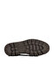 Brown Genuine Leather Men's Classic Shoes - 5