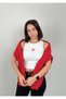 Set of 2 Heart Printed Fleece Sweatshirt and Tank Tops - Valentine's Day Special - 9
