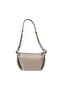 Eco Evaine Top Zip Shldr Bag Women Cream Shoulder Bag Hwevg953517-Sto - 3