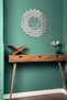 Esmaül Hüsna Metal Wall Decor - Islamic Wall Art Home Office Decoration - 8