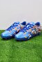 Estes Tf 4Fx Cobalt Blue Crampon Shoes - 2