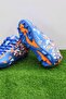 Estes Tf 4Fx Cobalt Blue Crampon Shoes - 3
