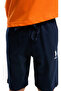 Boy's Licensed Uspa Orange (2025 Spring-Summer Collection), 100% Cotton Bermuda Set - 3