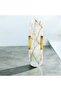 Marble wall lamp