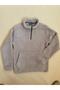 PELUŞ SWEAT