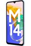 Galaxy M14 4G, Arctic Blue, 64 GB, 4 GB RAM - 3