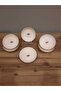 Keramica 13 cm Bowl/Boiler/Boiler 6 Pieces with Heart / Lover's Day / Love - 5