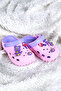 Children's Slippers with 960 Double Color Emojis - 2