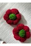Flower Motif / Motif/ Bohem Motif (15 Pcs) - 2