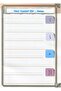 Applied Arabic Writing Notebook - 2
