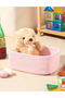 3-Piece Basket Set, Organizer Basket Set, Organizer, Bohemian Basket Set, Gift Household Item, - 5