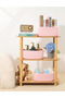 3-Piece Basket Set, Organizer Basket Set, Organizer, Bohemian Basket Set, Gift Household Item, - 3