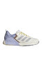 White Women's Walking Shoes Dropset 3 Trainer W Jı3903